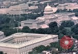 Image Capitol Building Washington DC USA, 1954, de la seconde 62 séquences d'archives historiques vidéo 65675050406