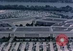 Immagine di Pentagono Arlington Virginia USA, 1954, secondo 8 filmato di repertorio 65675050407