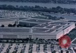 Immagine di Pentagono Arlington Virginia USA, 1954, secondo 9 filmato di repertorio 65675050407
