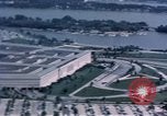Immagine di Pentagono Arlington Virginia USA, 1954, secondo 10 filmato di repertorio 65675050407
