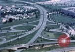 Immagine di Pentagono Arlington Virginia USA, 1954, secondo 12 filmato di repertorio 65675050407