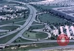 Immagine di Pentagono Arlington Virginia USA, 1954, secondo 13 filmato di repertorio 65675050407