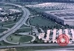 Immagine di Pentagono Arlington Virginia USA, 1954, secondo 14 filmato di repertorio 65675050407