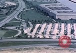 Immagine di Pentagono Arlington Virginia USA, 1954, secondo 15 filmato di repertorio 65675050407