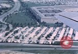 Immagine di Pentagono Arlington Virginia USA, 1954, secondo 17 filmato di repertorio 65675050407