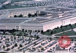 Immagine di Pentagono Arlington Virginia USA, 1954, secondo 26 filmato di repertorio 65675050407