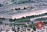 Immagine di Pentagono Arlington Virginia USA, 1954, secondo 32 filmato di repertorio 65675050407