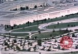 Immagine di Pentagono Arlington Virginia USA, 1954, secondo 33 filmato di repertorio 65675050407