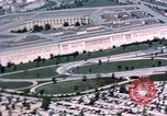 Immagine di Pentagono Arlington Virginia USA, 1954, secondo 34 filmato di repertorio 65675050407