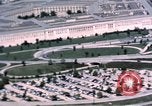 Immagine di Pentagono Arlington Virginia USA, 1954, secondo 36 filmato di repertorio 65675050407