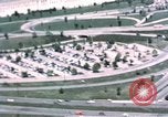 Immagine di Pentagono Arlington Virginia USA, 1954, secondo 37 filmato di repertorio 65675050407