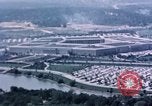 Immagine di Pentagono Arlington Virginia USA, 1954, secondo 39 filmato di repertorio 65675050407