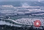 Immagine di Pentagono Arlington Virginia USA, 1954, secondo 41 filmato di repertorio 65675050407
