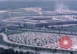 Immagine di Pentagono Arlington Virginia USA, 1954, secondo 46 filmato di repertorio 65675050407