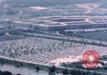 Immagine di Pentagono Arlington Virginia USA, 1954, secondo 52 filmato di repertorio 65675050407