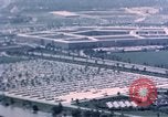 Immagine di Pentagono Arlington Virginia USA, 1954, secondo 53 filmato di repertorio 65675050407