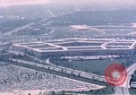 Immagine di Pentagono Arlington Virginia USA, 1954, secondo 58 filmato di repertorio 65675050407