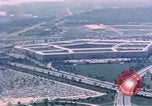Immagine di Pentagono Arlington Virginia USA, 1954, secondo 59 filmato di repertorio 65675050407