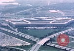 Immagine di Pentagono Arlington Virginia USA, 1954, secondo 62 filmato di repertorio 65675050407