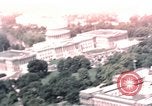Image Capitol Building Washington DC USA, 1954, de la seconde 1 séquences d'archives historiques vidéo 65675050408