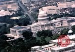 Image Capitol Building Washington DC USA, 1954, de la seconde 3 séquences d'archives historiques vidéo 65675050408