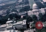 Image Capitol Building Washington DC USA, 1954, de la seconde 11 séquences d'archives historiques vidéo 65675050408