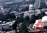 Image Capitol Building Washington DC USA, 1954, de la seconde 13 séquences d'archives historiques vidéo 65675050408