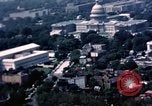 Image Capitol Building Washington DC USA, 1954, de la seconde 24 séquences d'archives historiques vidéo 65675050408