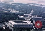 Image Capitol Building Washington DC USA, 1954, de la seconde 39 séquences d'archives historiques vidéo 65675050408