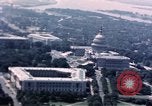 Image Capitol Building Washington DC USA, 1954, de la seconde 40 séquences d'archives historiques vidéo 65675050408