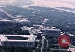 Image Capitol Building Washington DC USA, 1954, de la seconde 41 séquences d'archives historiques vidéo 65675050408