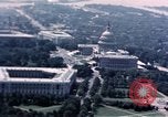 Image Capitol Building Washington DC USA, 1954, de la seconde 42 séquences d'archives historiques vidéo 65675050408