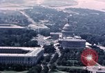 Image Capitol Building Washington DC USA, 1954, de la seconde 43 séquences d'archives historiques vidéo 65675050408