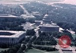 Image Capitol Building Washington DC USA, 1954, de la seconde 44 séquences d'archives historiques vidéo 65675050408