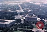 Image Capitol Building Washington DC USA, 1954, de la seconde 45 séquences d'archives historiques vidéo 65675050408