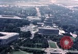 Image Capitol Building Washington DC USA, 1954, de la seconde 46 séquences d'archives historiques vidéo 65675050408