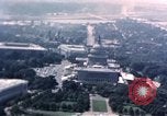 Image Capitol Building Washington DC USA, 1954, de la seconde 47 séquences d'archives historiques vidéo 65675050408