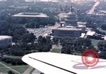 Image Capitol Building Washington DC USA, 1954, de la seconde 50 séquences d'archives historiques vidéo 65675050408
