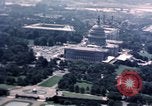 Image Capitol Building Washington DC USA, 1954, de la seconde 52 séquences d'archives historiques vidéo 65675050408
