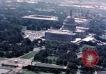 Image Capitol Building Washington DC USA, 1954, de la seconde 53 séquences d'archives historiques vidéo 65675050408