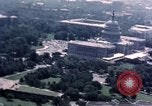 Image Capitol Building Washington DC USA, 1954, de la seconde 56 séquences d'archives historiques vidéo 65675050408