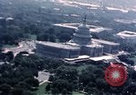 Image Capitol Building Washington DC USA, 1954, de la seconde 59 séquences d'archives historiques vidéo 65675050408