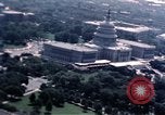 Image Capitol Building Washington DC USA, 1954, de la seconde 61 séquences d'archives historiques vidéo 65675050408