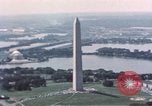 Image le Monument de Washington Washington DC USA, 1954, de la seconde 4 séquences d'archives historiques vidéo 65675050409