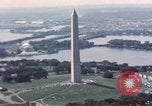 Image le Monument de Washington Washington DC USA, 1954, de la seconde 5 séquences d'archives historiques vidéo 65675050409
