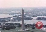 Image le Monument de Washington Washington DC USA, 1954, de la seconde 6 séquences d'archives historiques vidéo 65675050409