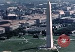 Image le Monument de Washington Washington DC USA, 1954, de la seconde 58 séquences d'archives historiques vidéo 65675050409