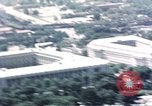Immagine di Casa Bianca Washington DC USA, 1954, secondo 1 filmato di repertorio 65675050410