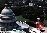 Immagine di Casa Bianca Washington DC USA, 1954, secondo 5 filmato di repertorio 65675050410