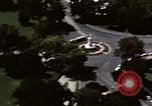 Immagine di Casa Bianca Washington DC USA, 1954, secondo 9 filmato di repertorio 65675050410